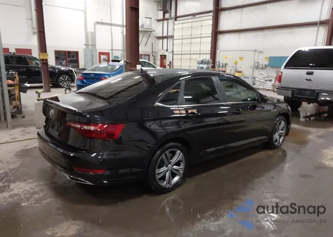 2020 Volkswagen Jetta 1.4T R-Line/1.4T S/1.4T Se z USA, uszkodzony, nr VIN 3VWC57BU3LM087754